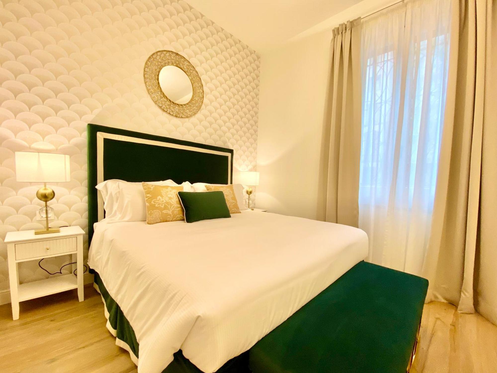 Mazzini 34 Collection Apartamento Florencia