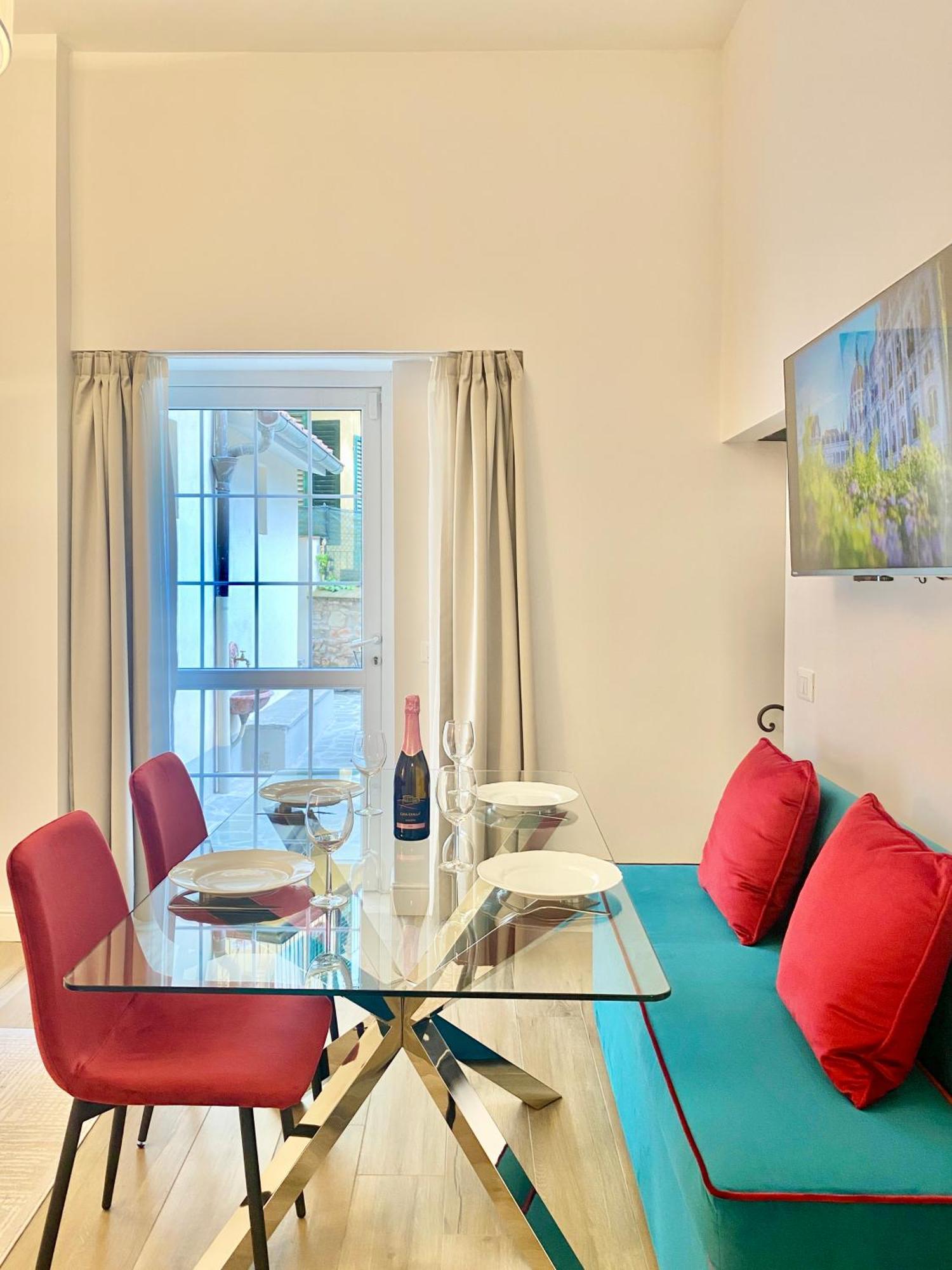 Mazzini 34 Collection Apartment