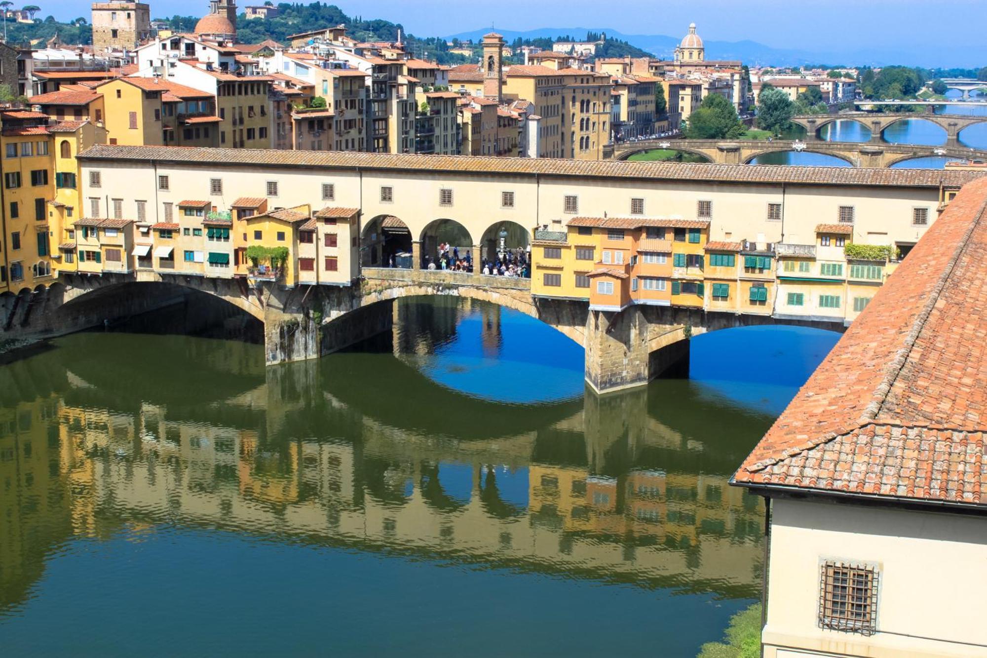 Mazzini 34 Collection * Florencia