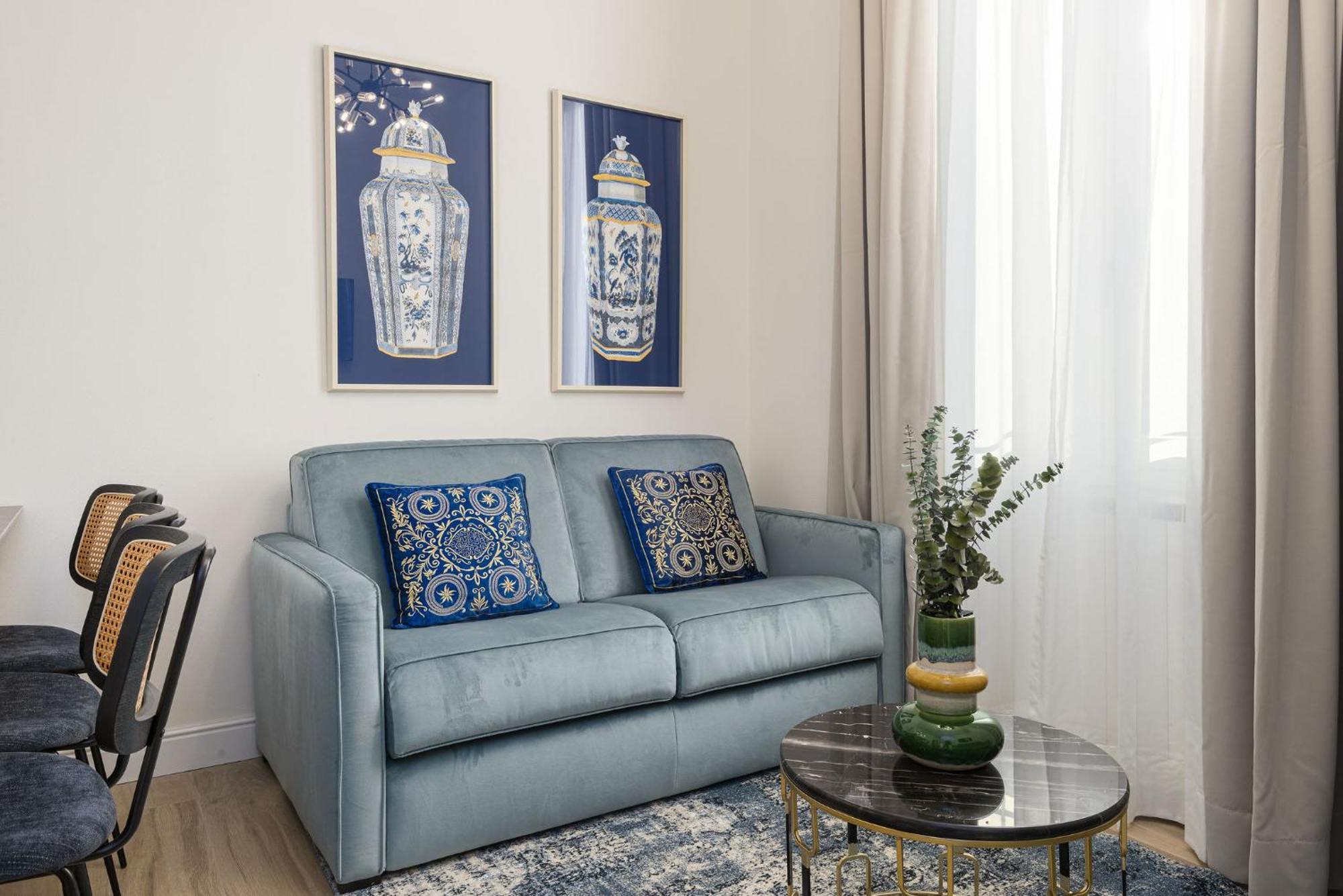 Mazzini 34 Collection Apartamento Florencia