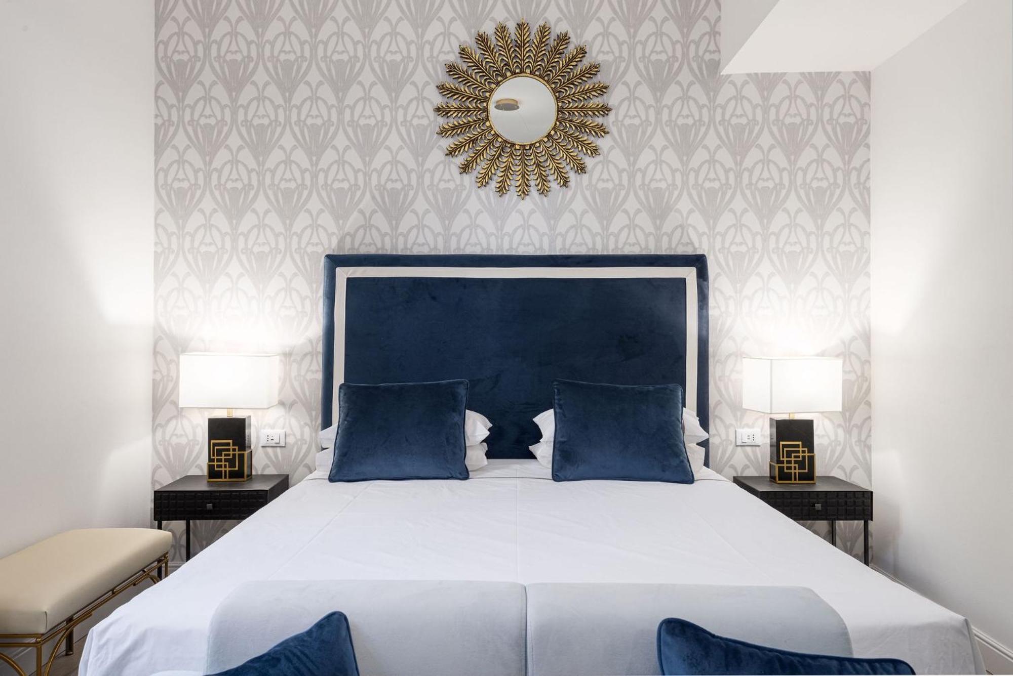 Mazzini 34 Collection * Florencia