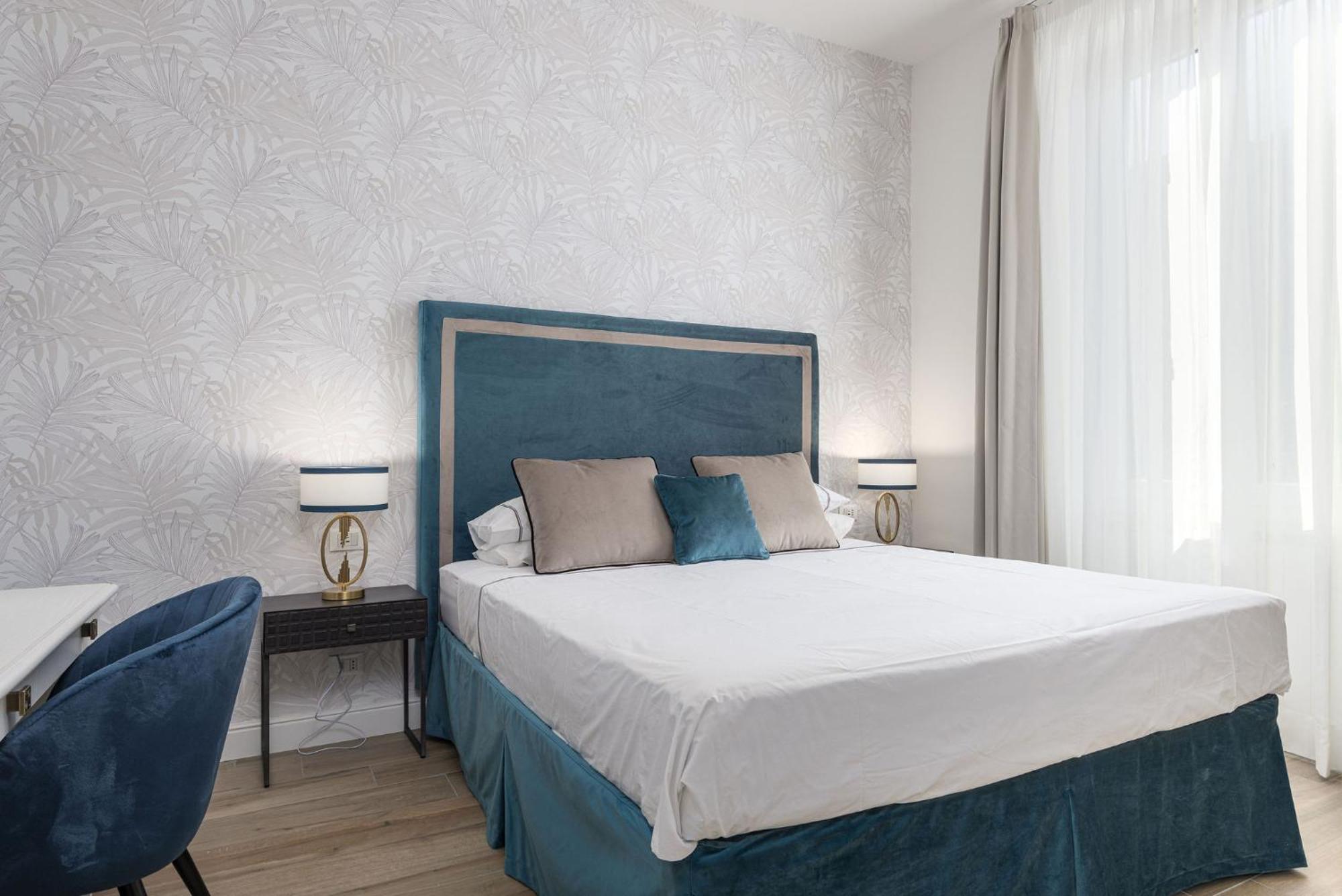 Mazzini 34 Collection Apartamento Florencia