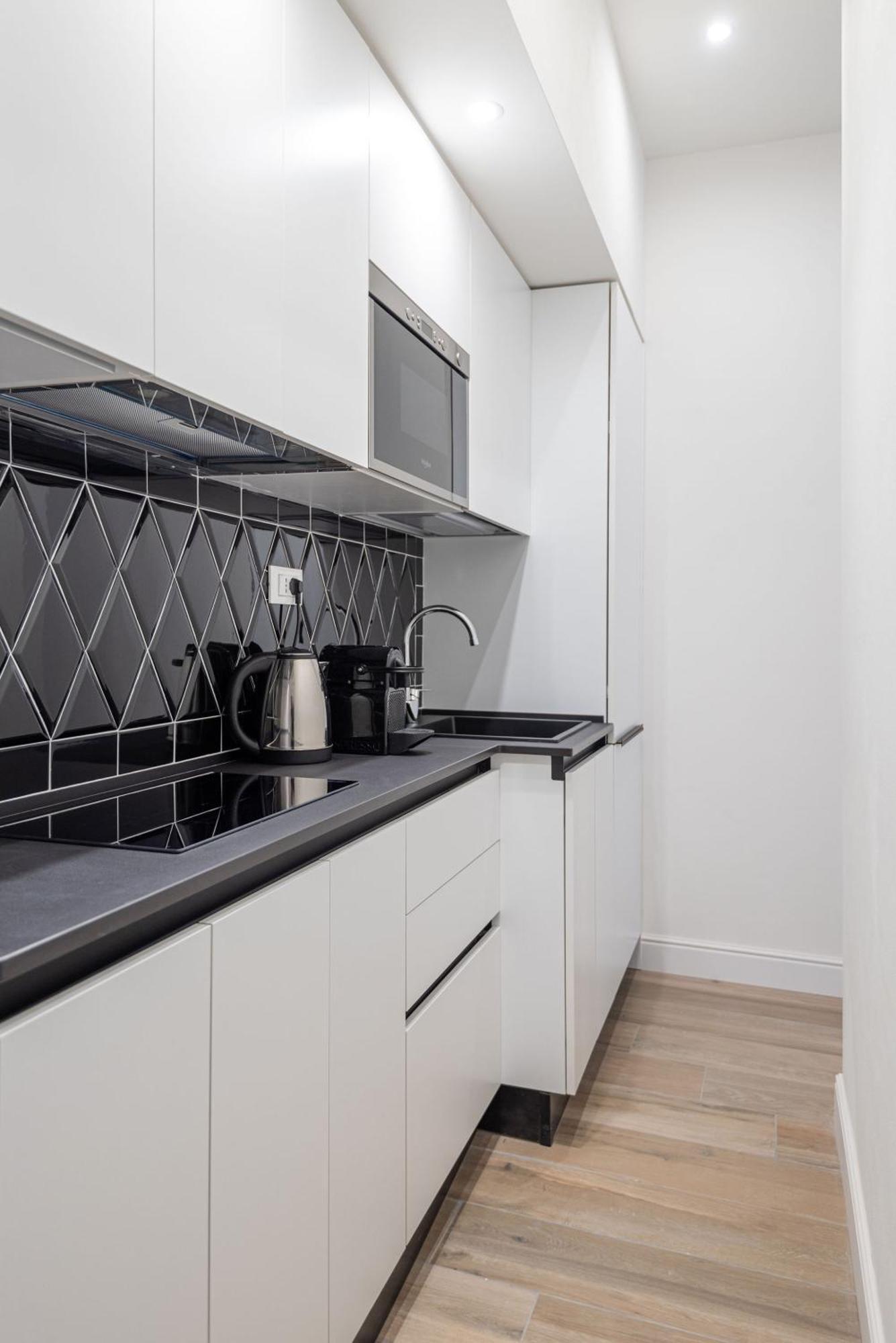 Apartamento Mazzini 34 Collection Florencia