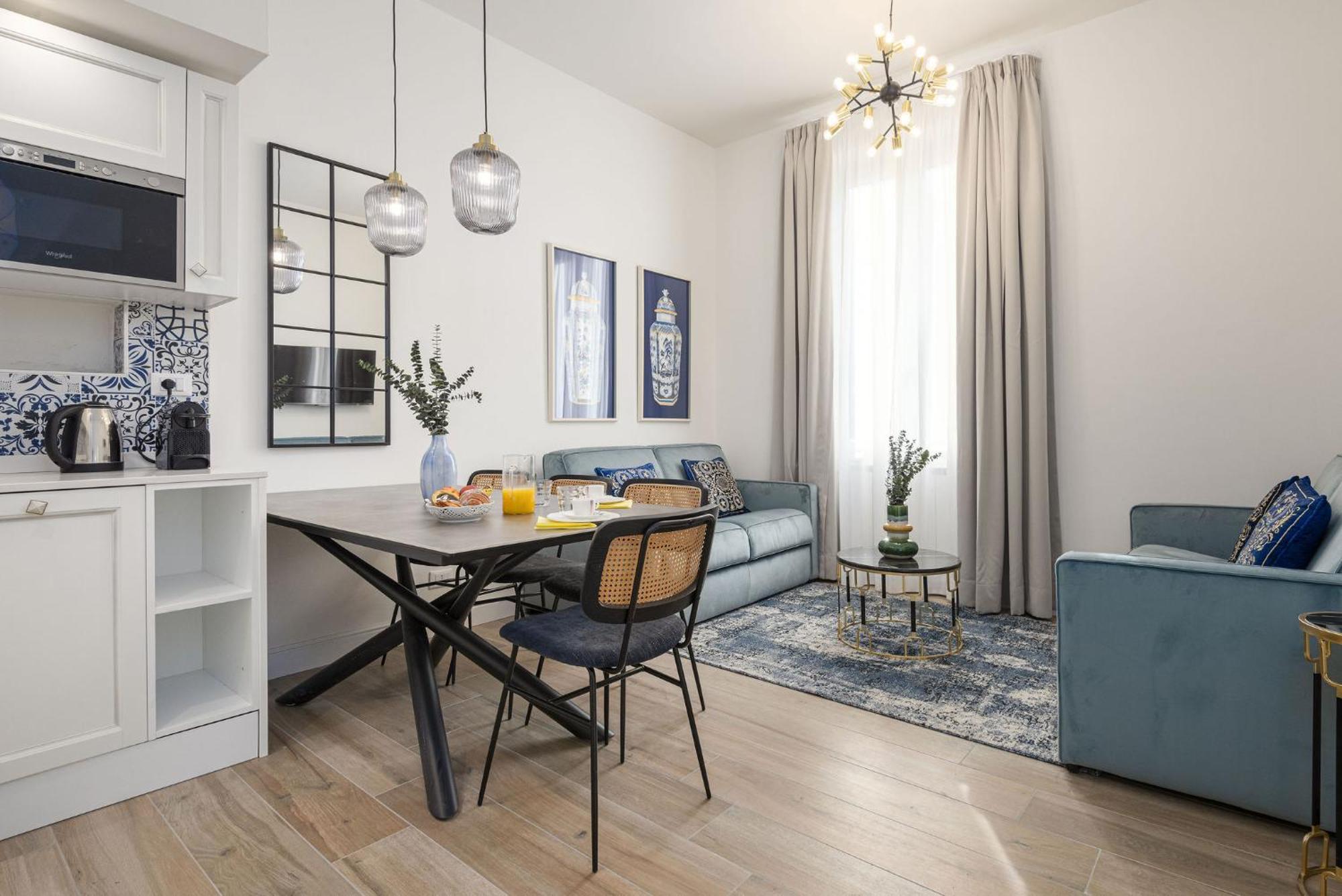 Mazzini 34 Collection * Florencia