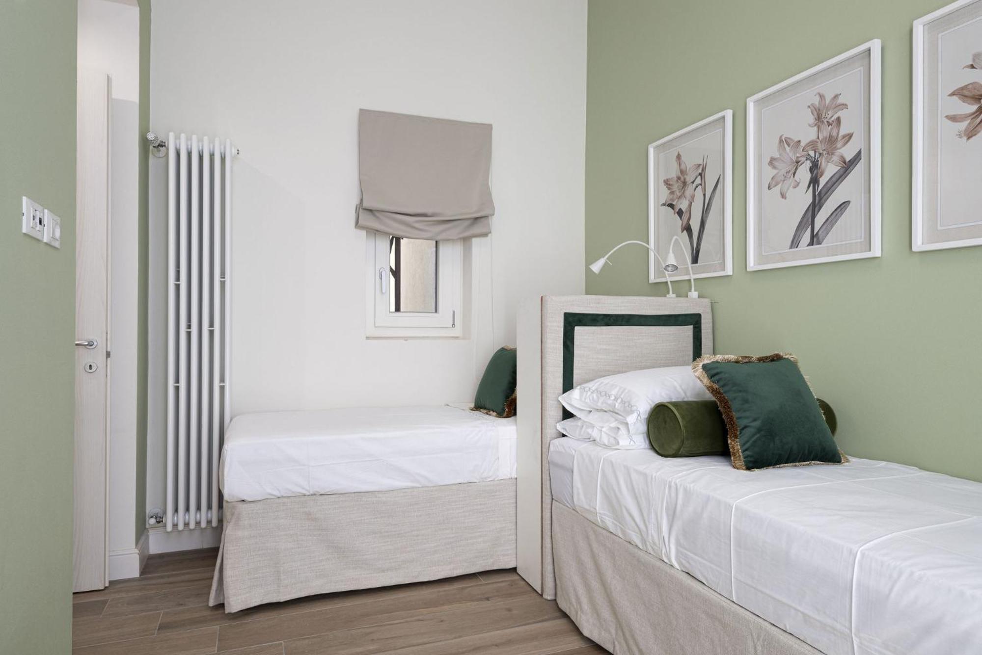 Apartamento Mazzini 34 Collection Florencia