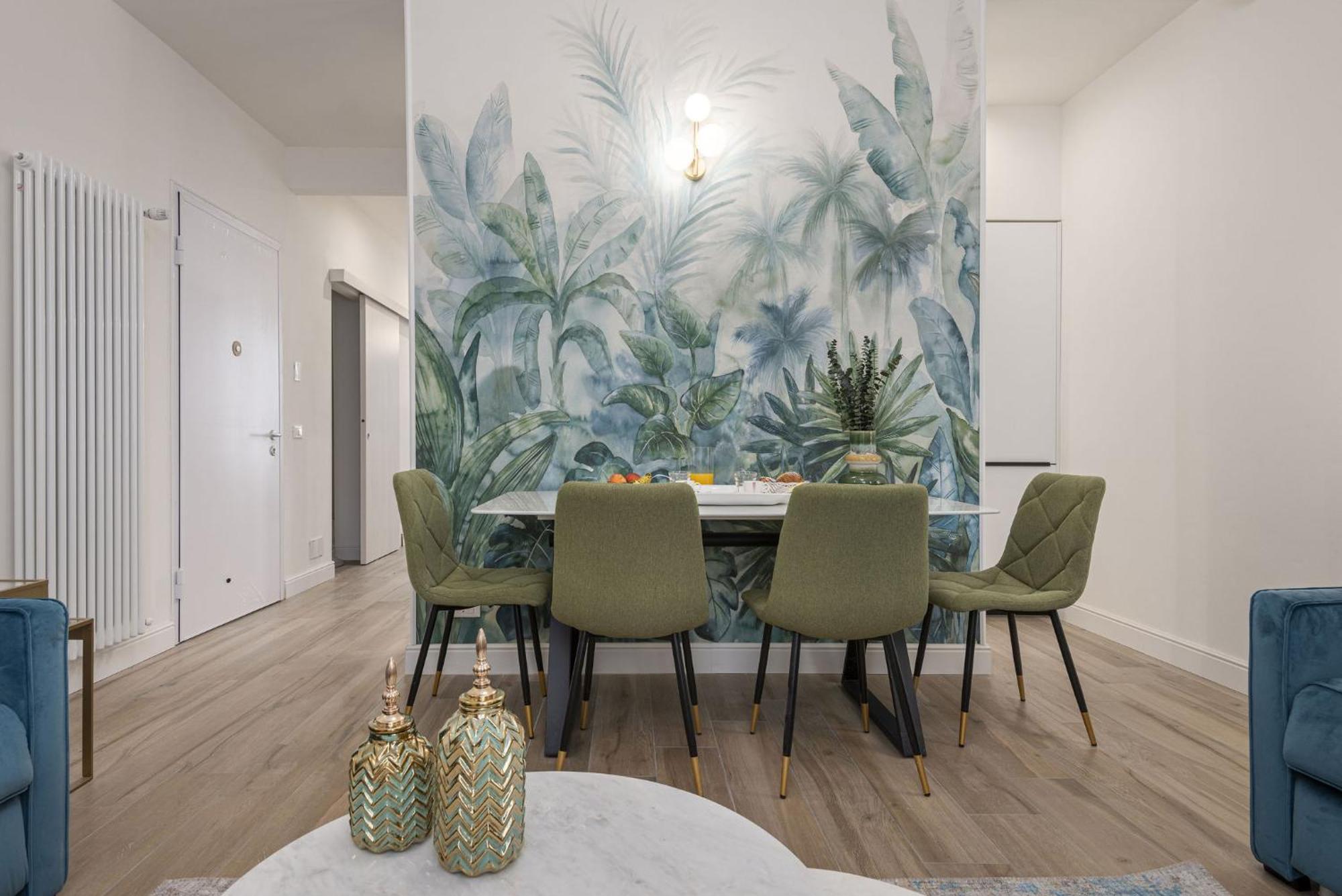 Mazzini 34 Collection Apartamento Florencia