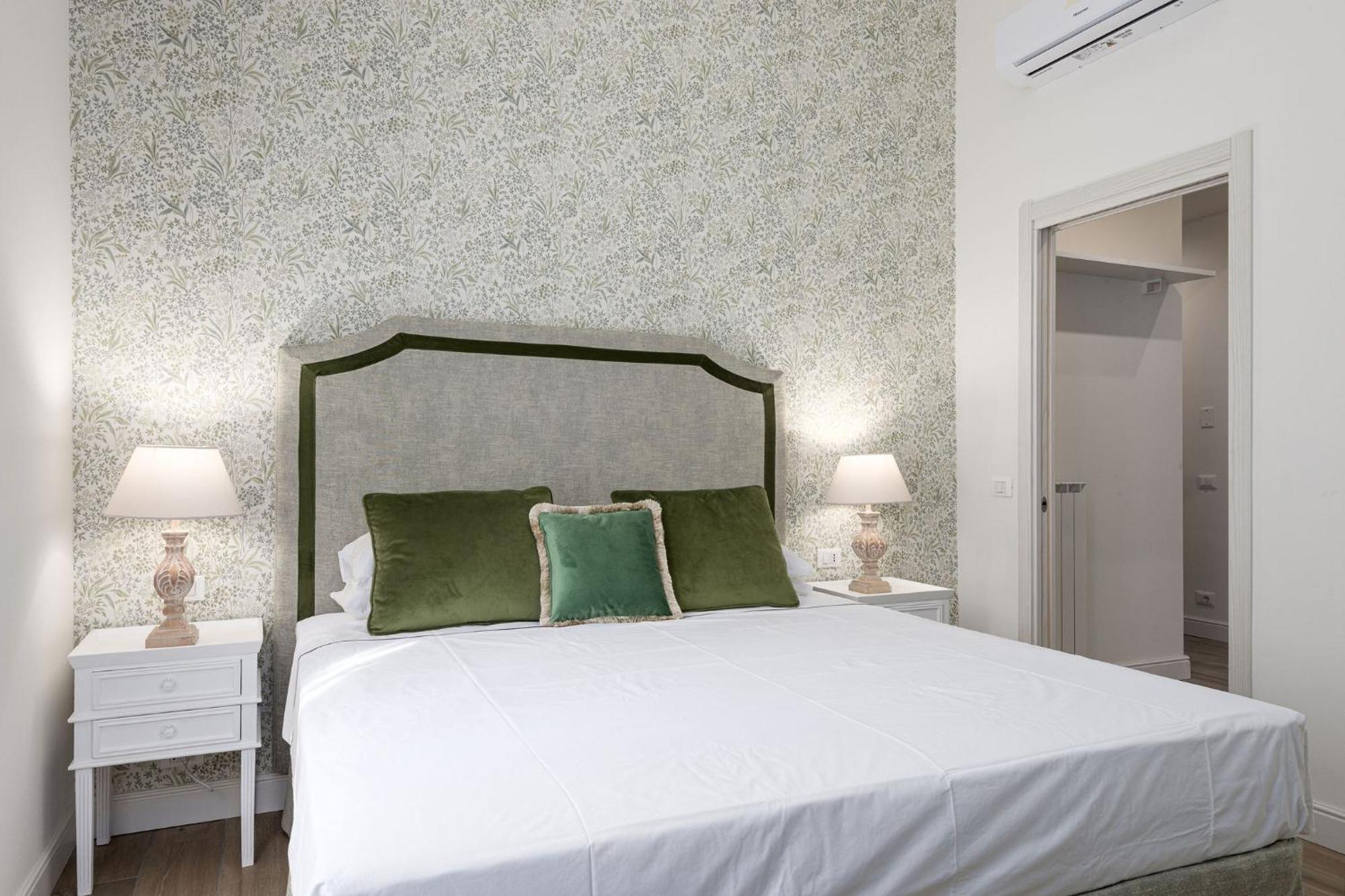 Mazzini 34 Collection Florencia
