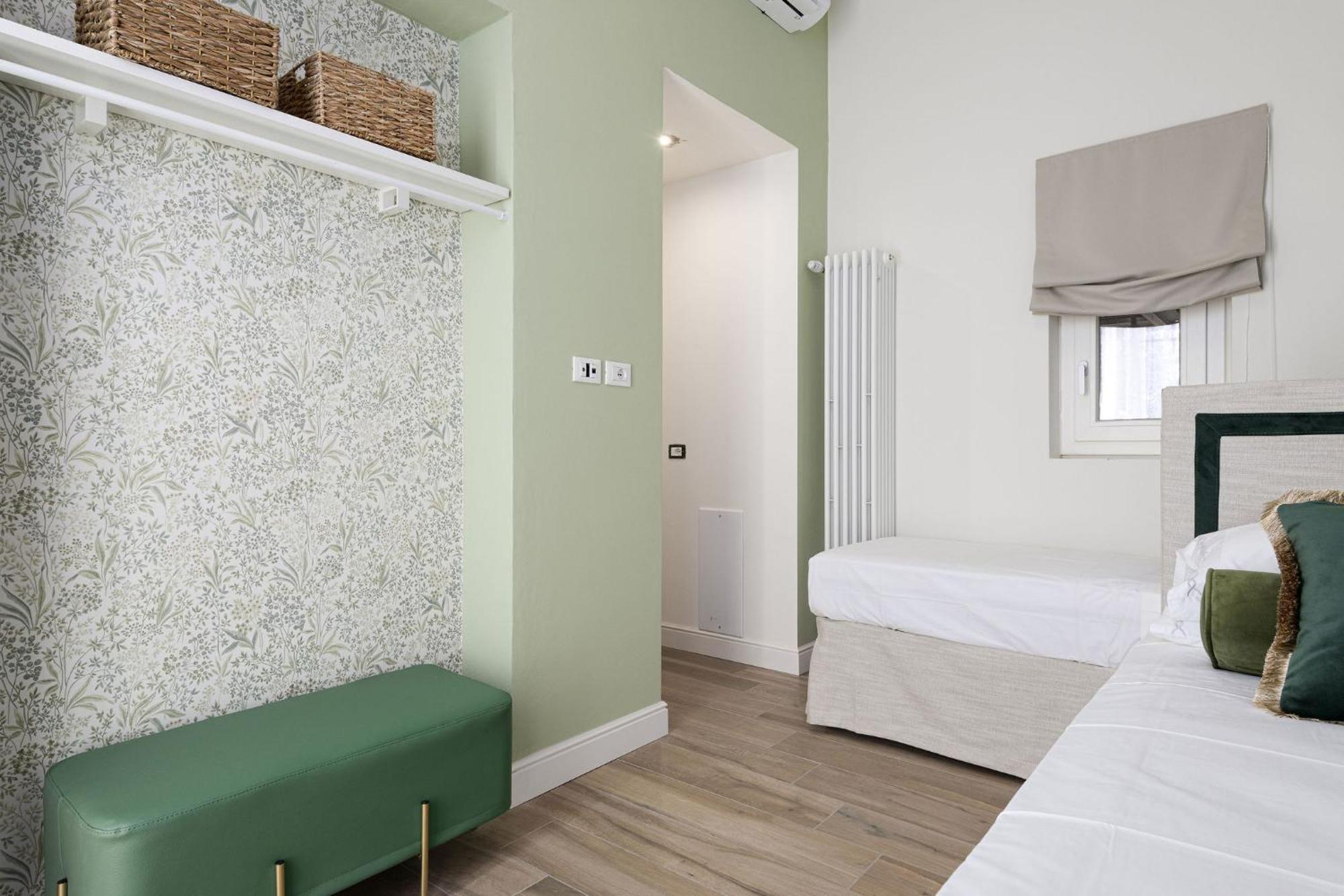 Mazzini 34 Collection Apartamento Florencia