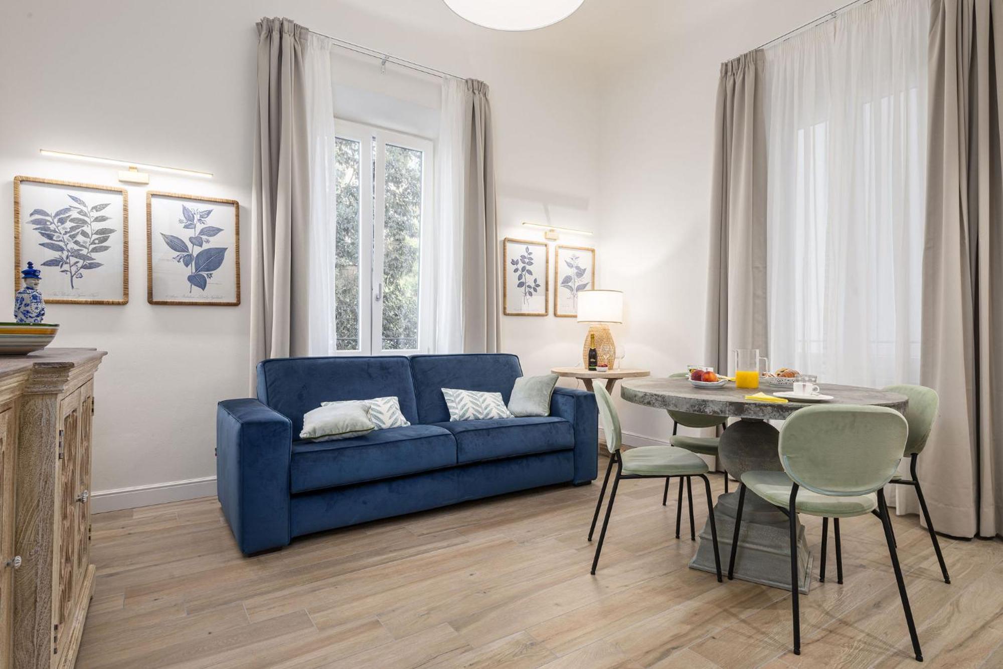Apartamento Mazzini 34 Collection Florencia