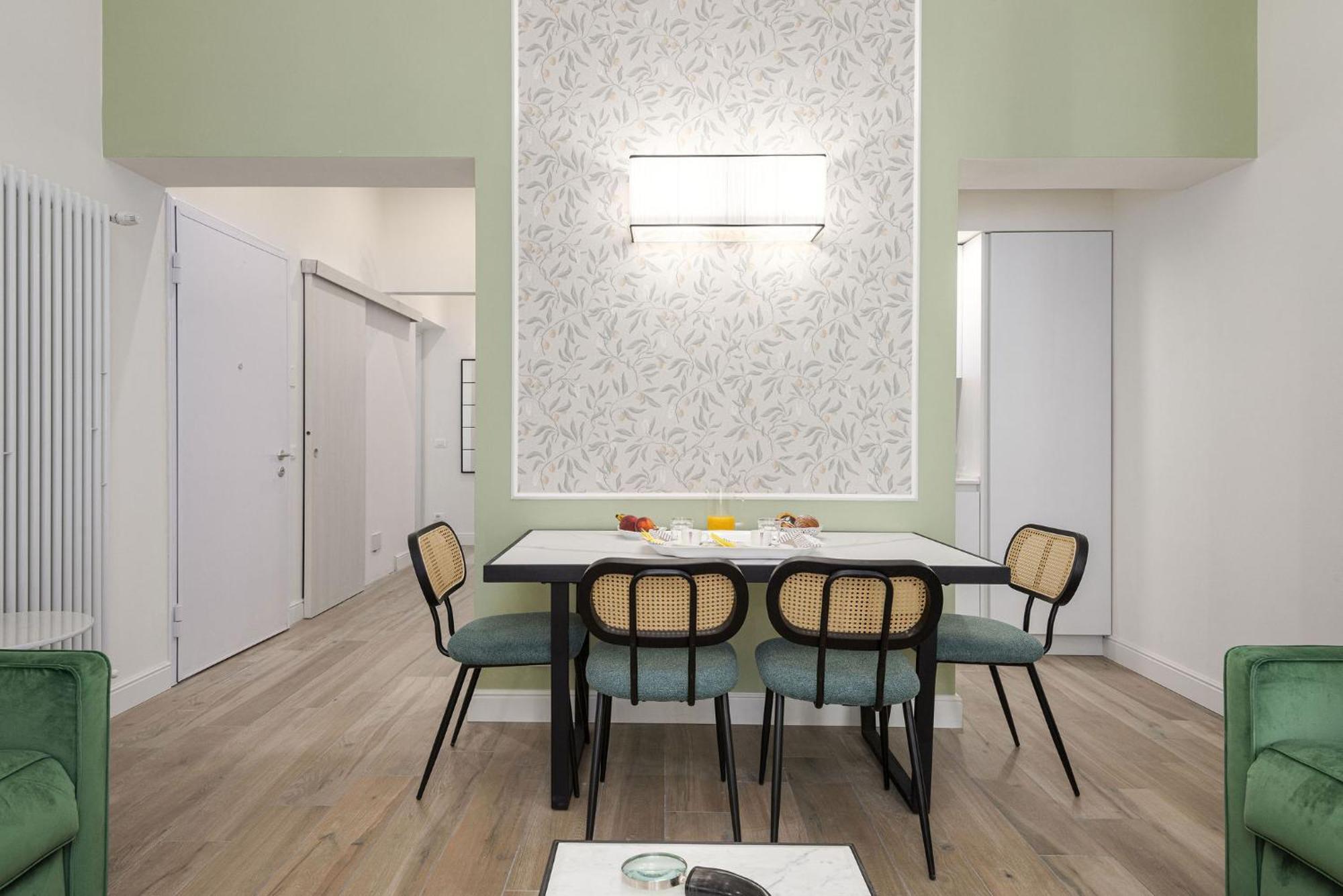Apartamento Mazzini 34 Collection Florencia