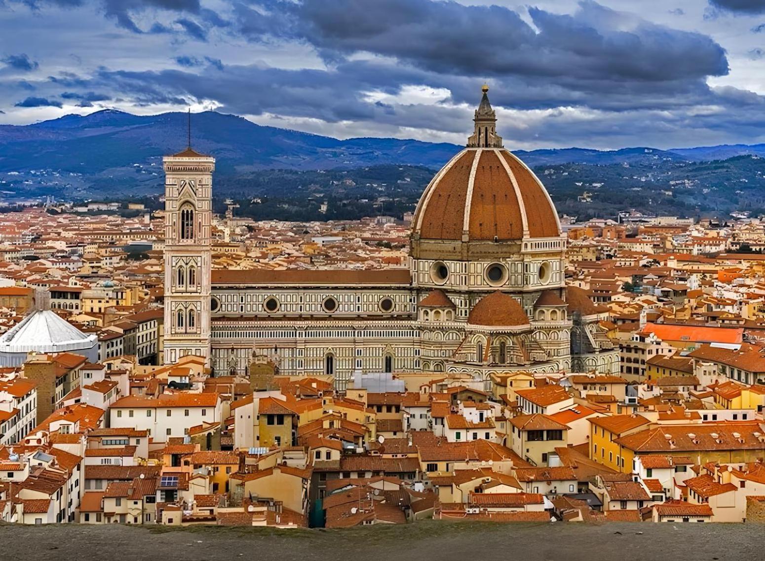 Mazzini 34 Collection Florencia