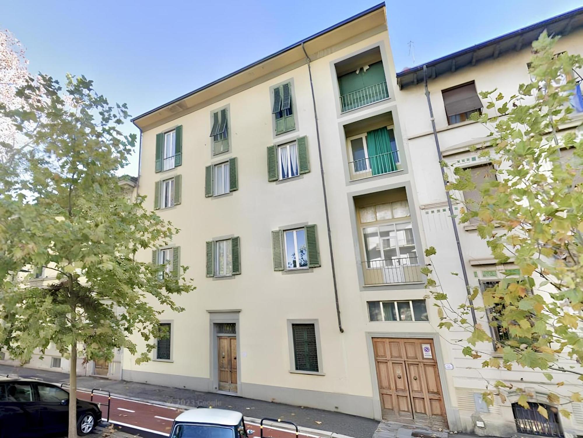 Mazzini 34 Collection * Florencia