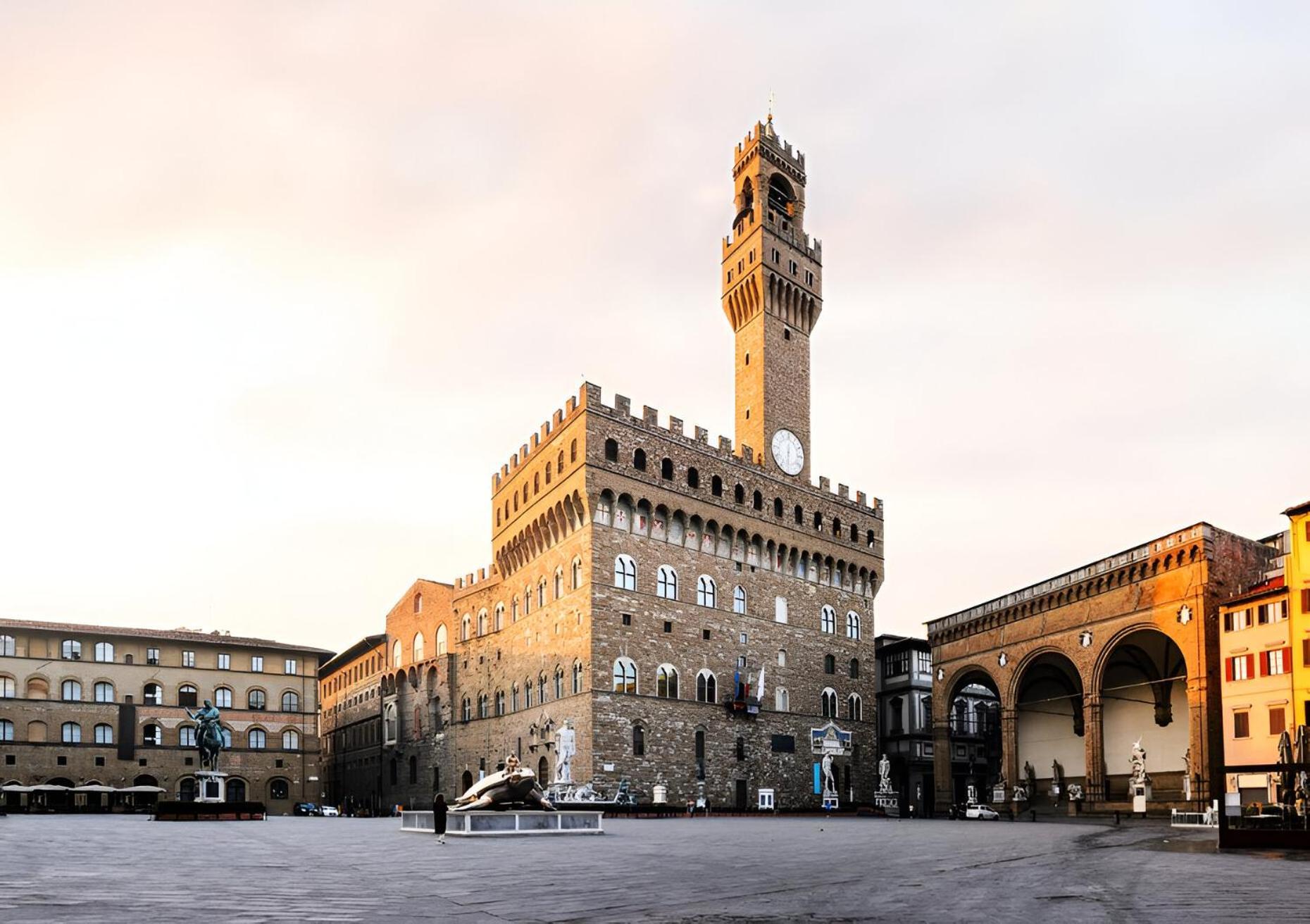 Mazzini 34 Collection * Florencia