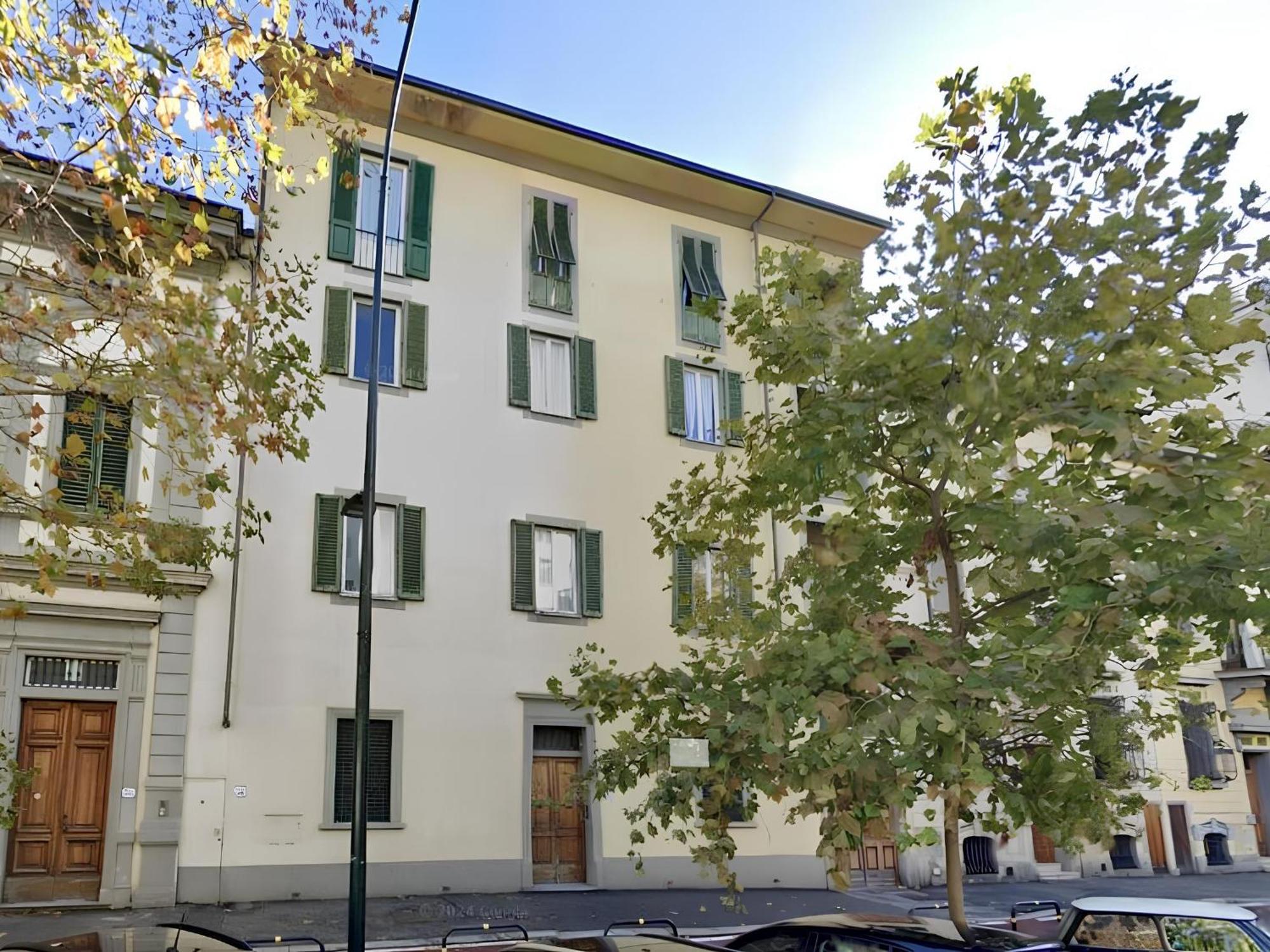 Mazzini 34 Collection Florencia