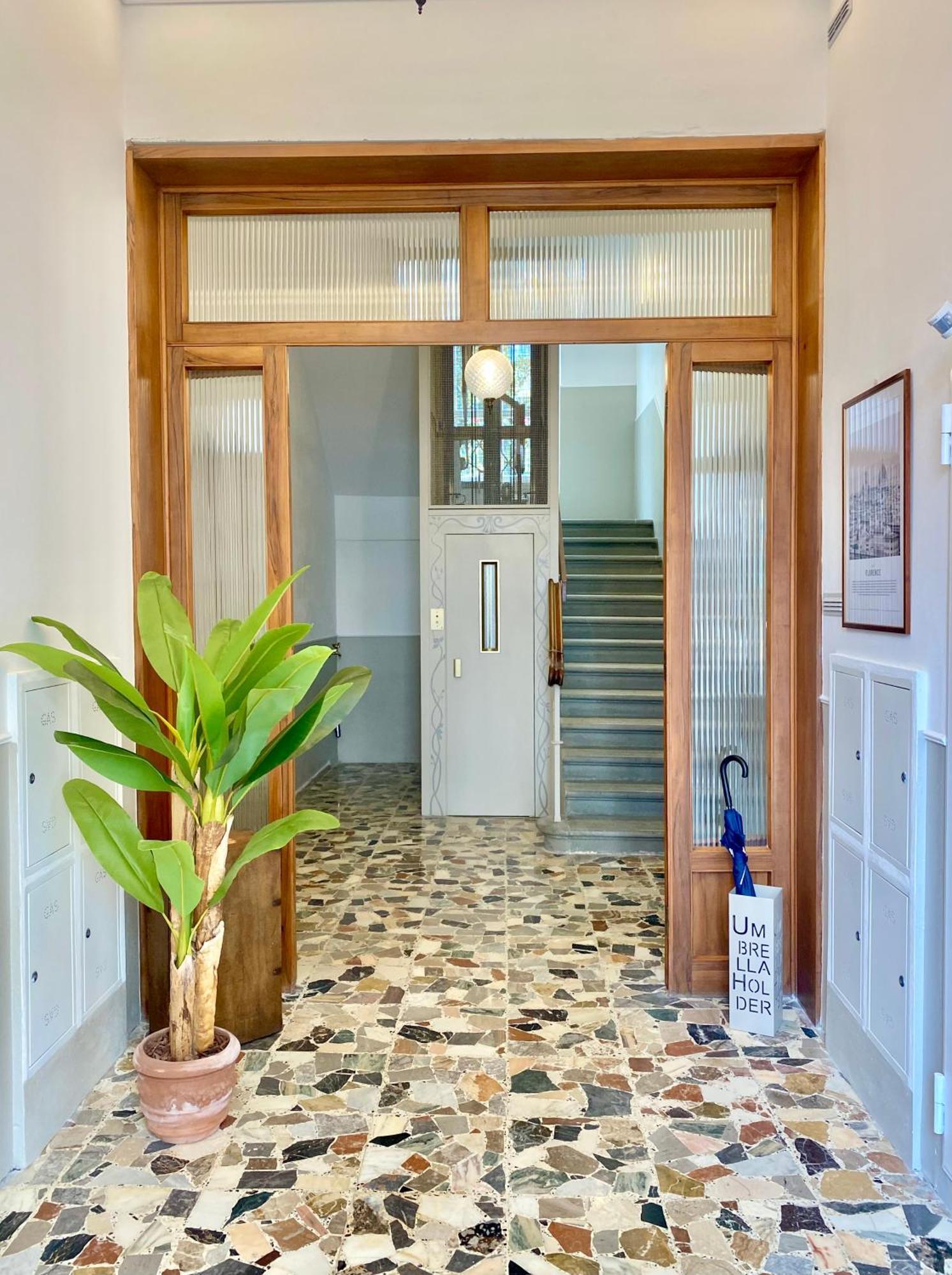 Mazzini 34 Collection Apartamento Florencia