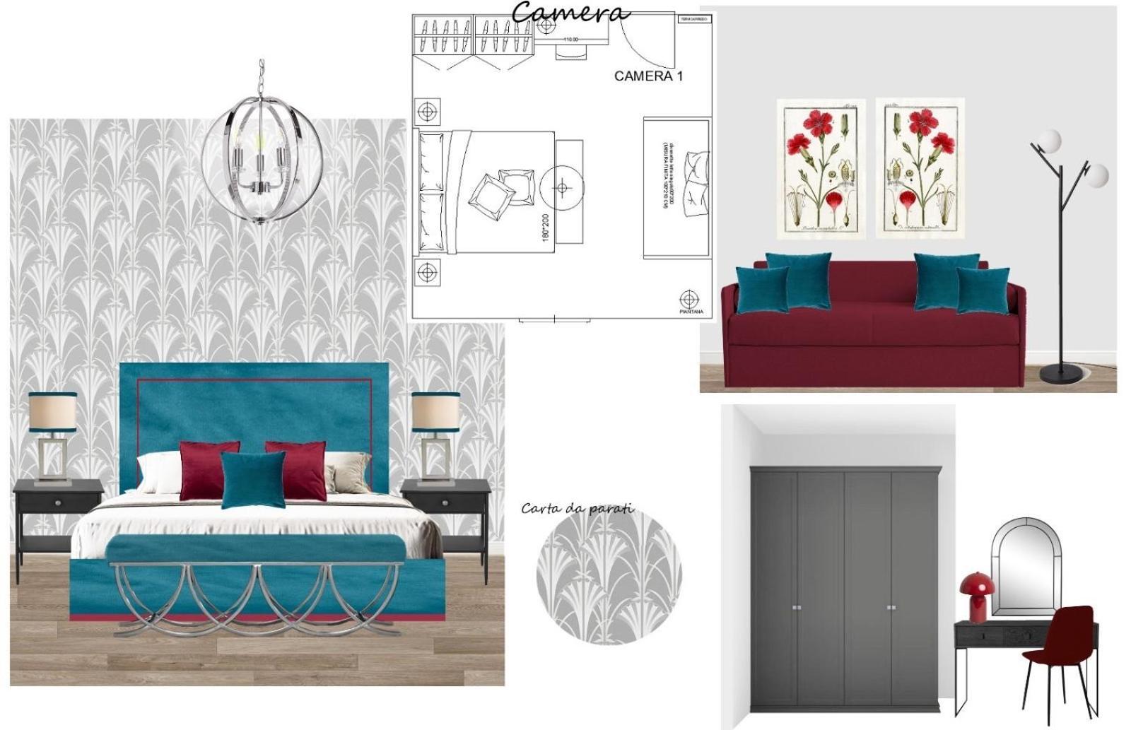 Mazzini 34 Collection Apartamento Florencia