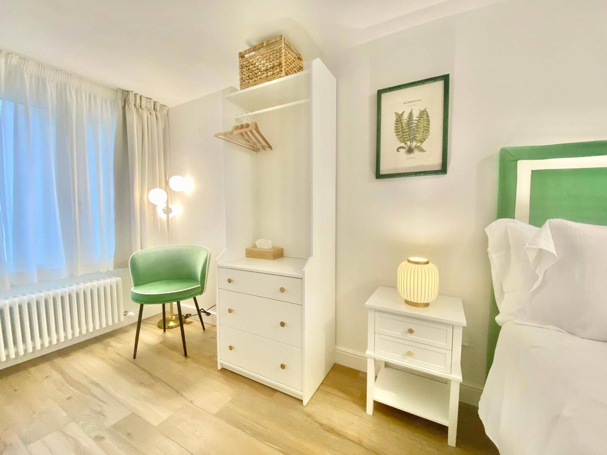 Mazzini 34 Collection Florencia
