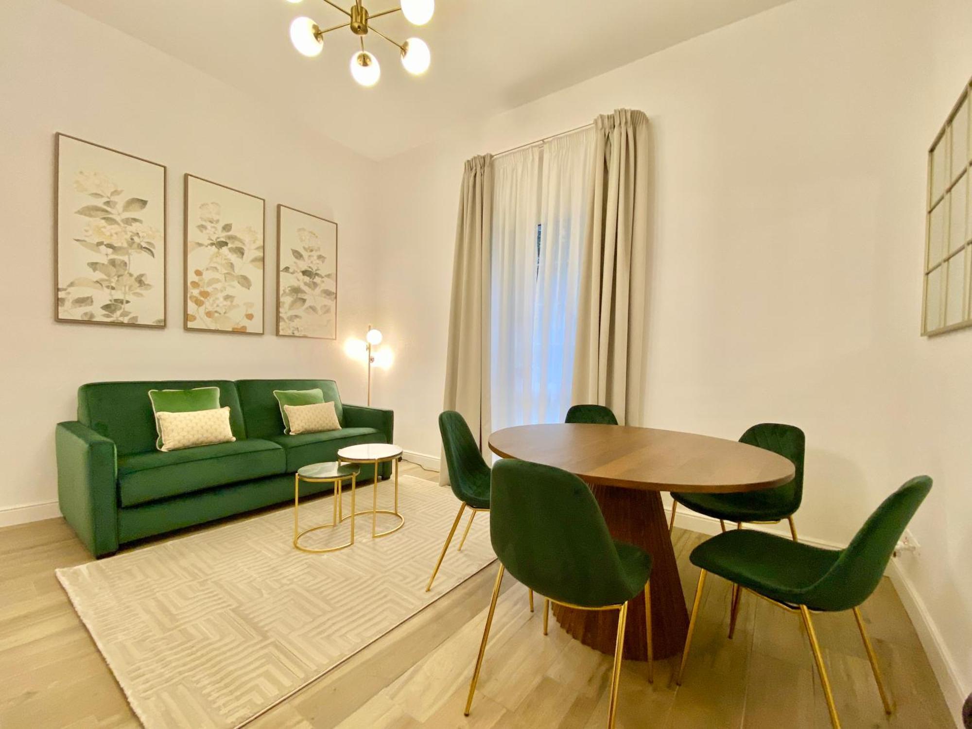 Mazzini 34 Collection Florencia