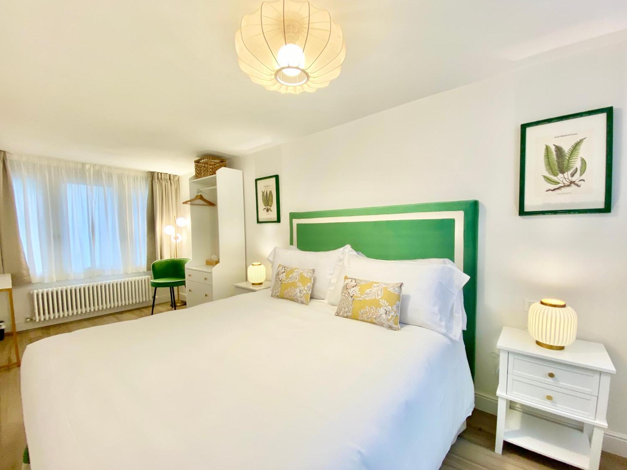 Mazzini 34 Collection * Florencia