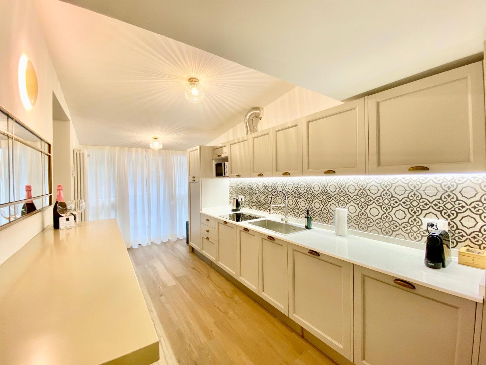 Apartamento Mazzini 34 Collection Florencia