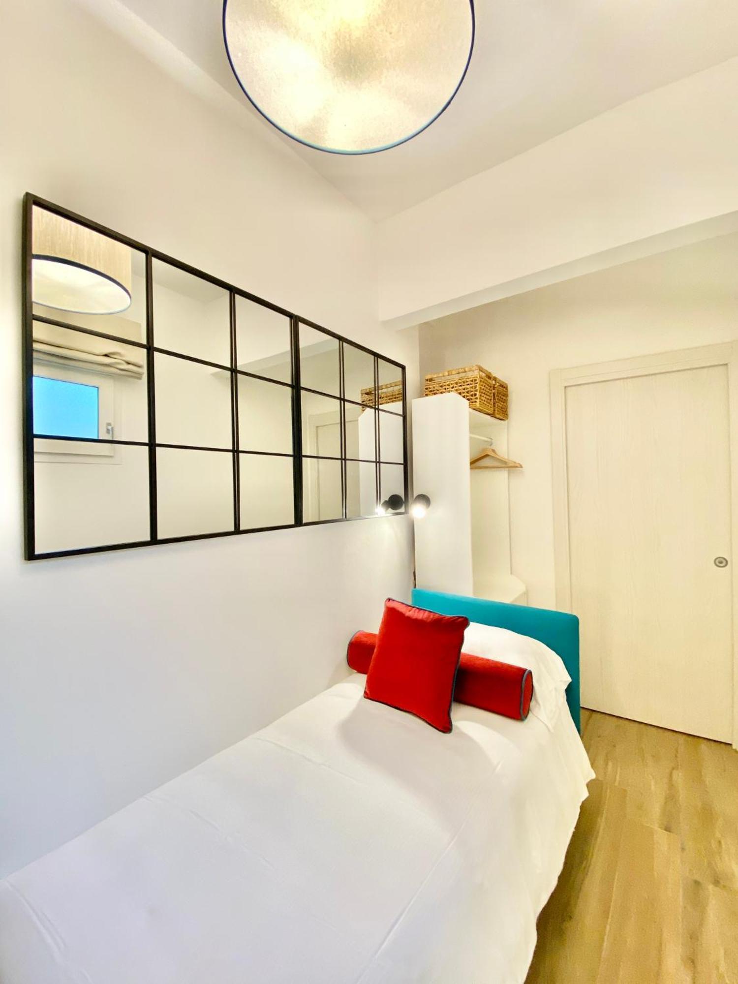 Mazzini 34 Collection Apartamento Florencia