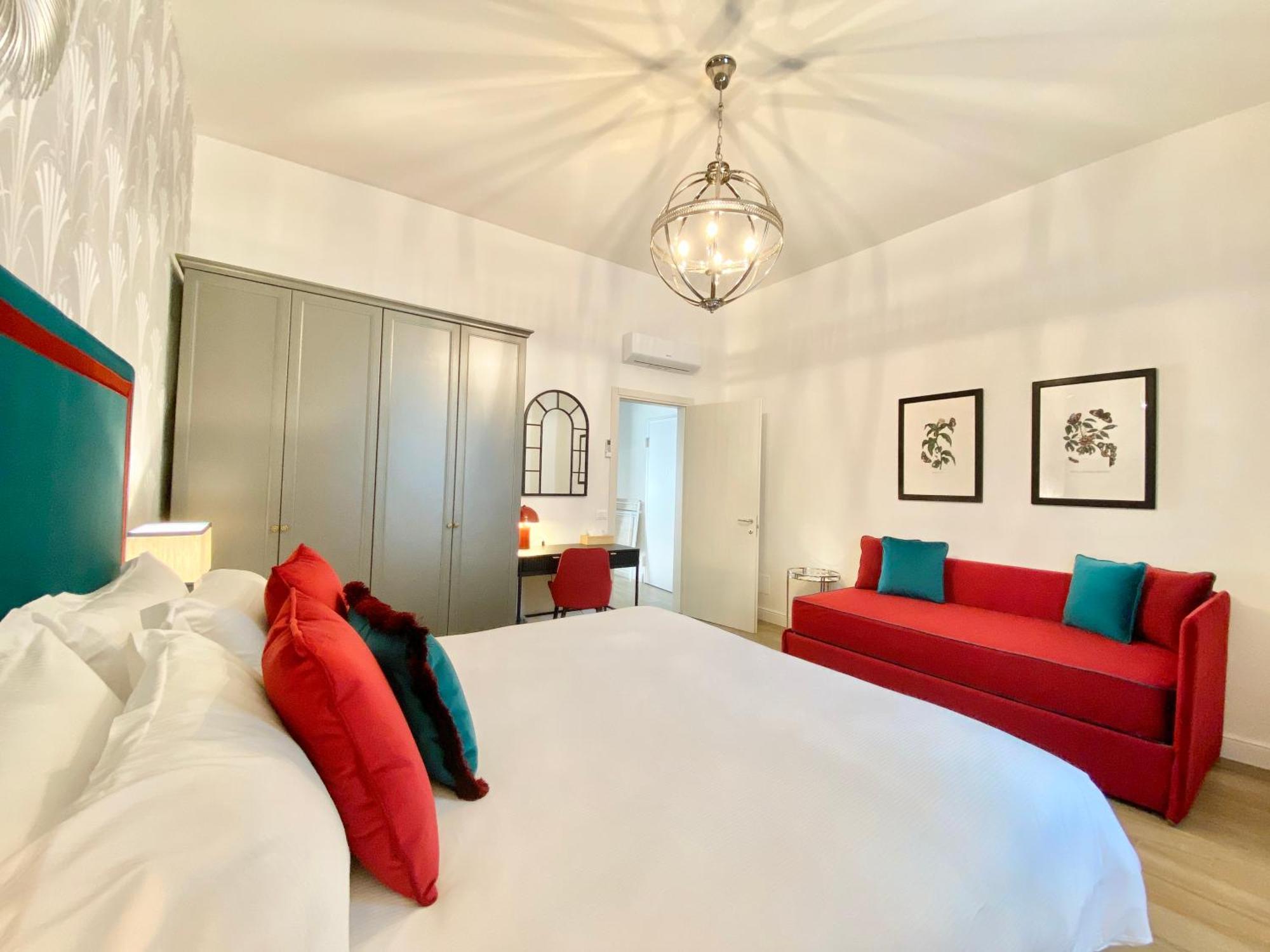 Mazzini 34 Collection Florencia