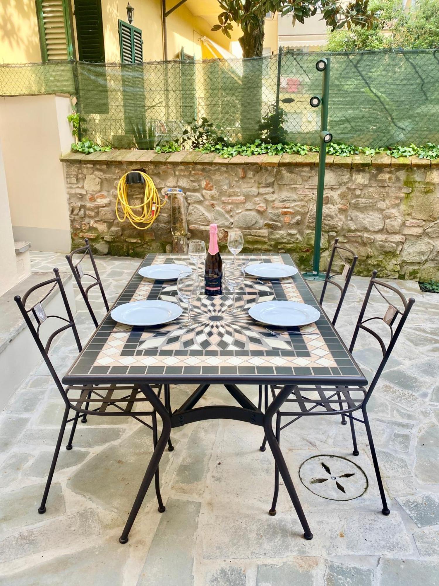 Apartamento Mazzini 34 Collection